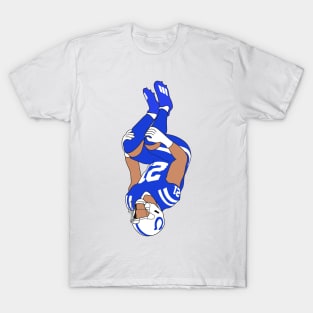 nyheim doing backflip T-Shirt